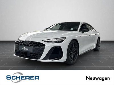 Weiß Neu 2025 Audi A6 Edition .1 Limousine | 78.520 € (Superpreis)