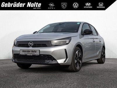 Second-hand Opel Corsa-e Edition 100 kW (136 CP) 2023 Gri Hatchback