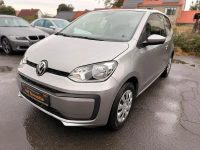 Gebraucht VW up!