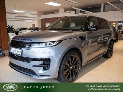 gebraucht Land Rover Range Rover Sport P460e AWD PHEV Dynamic SE