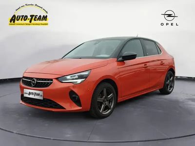 Opel Corsa-e