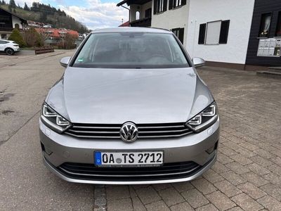 VW Golf Sportsvan