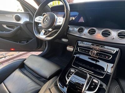 Mercedes E350