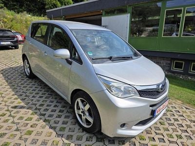 Subaru Trezia
