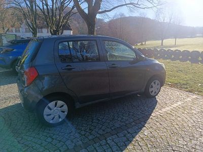 gebraucht Suzuki Celerio 1,0 AUTOMATIK 2017