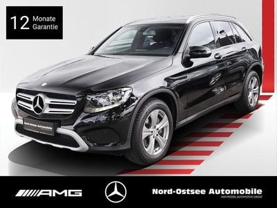 Mercedes GLC250
