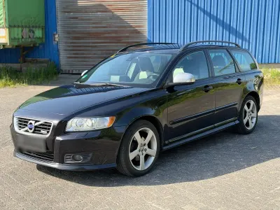 Brugt Volvo V50