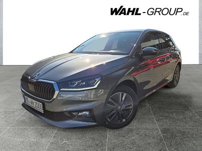 Grau Gebraucht 2025 Skoda Fabia Tour Kleinwagen | 21.890 € (Fairer Preis)