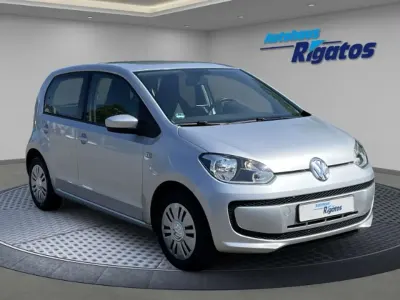 Gebraucht VW up!