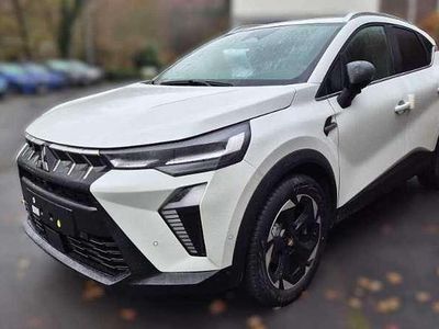 Himalayaweiß Neu 2025 Mitsubishi ASX Edition SUV | 31.990 € (Fairer Preis)