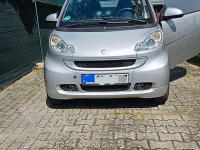 Smart ForTwo Coupé