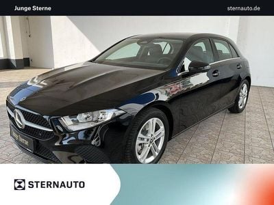 Mercedes A220