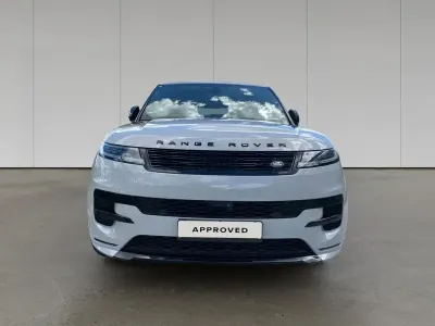 Gebraucht Land Rover Range Rover Sport SE Dynamic 466 PS (342 kW) 2026 Grau SUV