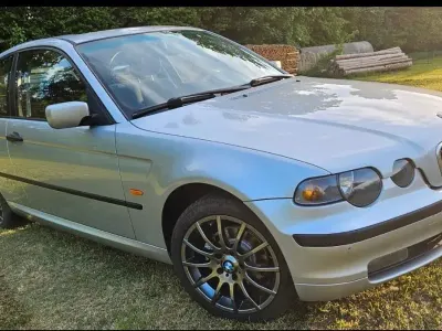 Gebraucht BMW 316