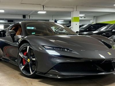 Ferrari SF90