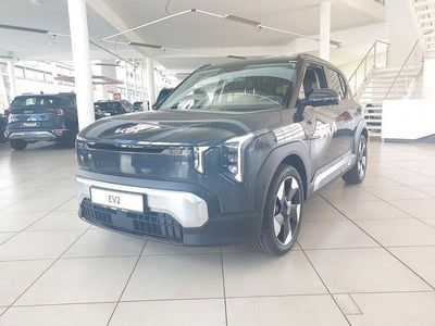 Nouă Kia EV2 Earth 108 kW (147 CP) 2026 Gri SUV