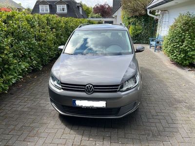 gebraucht VW Touran 1.4 TSI Trendline Trendline