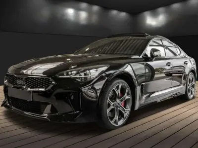 Occasion Kia Stinger