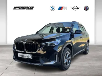 Gebraucht BMW X1