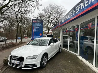 Gebraucht Audi A7 Sportback