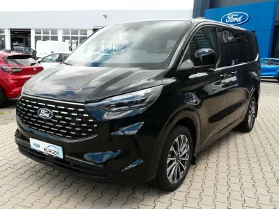 Gebraucht Ford Tourneo Custom