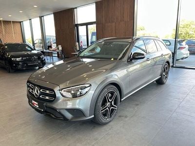 Mercedes E400