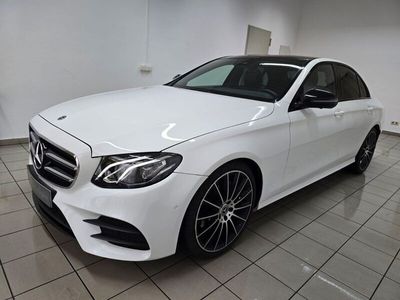 Mercedes E300