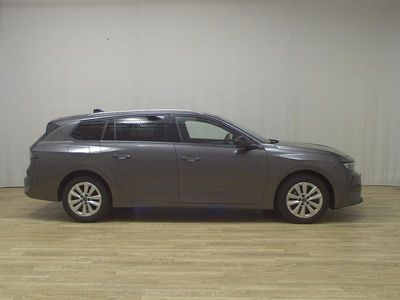 Usata Opel Astra Elegance 131 CV (96 kW) 2023 Grigio Station wagon