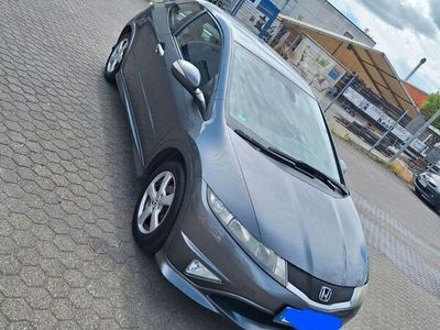 gebraucht Honda Civic 1.4 Type S Type S