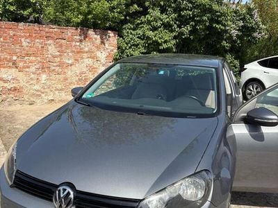 VW Golf VI