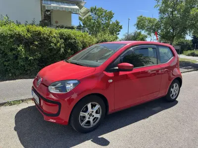 Gebraucht VW up!