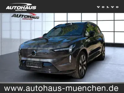 Gebraucht Volvo EX90 Ultra 300 kW (408 PS) 2025 Grau SUV