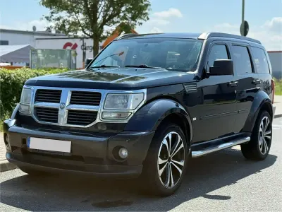 Occasion Dodge Nitro