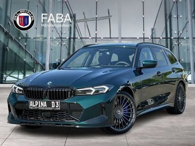 Alpina D3