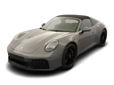 Gebraucht Porsche 992