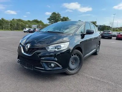 Gebraucht Renault Grand Scénic IV