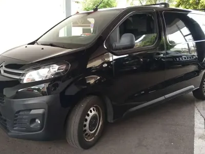 Gebraucht Citroën Jumpy