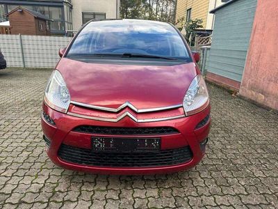 gebraucht Citroën Grand C4 Picasso C4 Picasso VTi 120 Advance