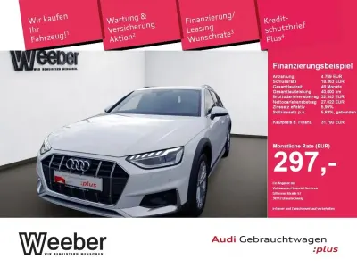 Gebraucht Audi A4 Allroad