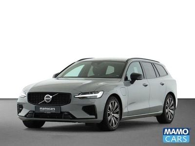 Gebraucht Volvo V60 Plus 398 PS (292 kW) 2025 Grau Kombi