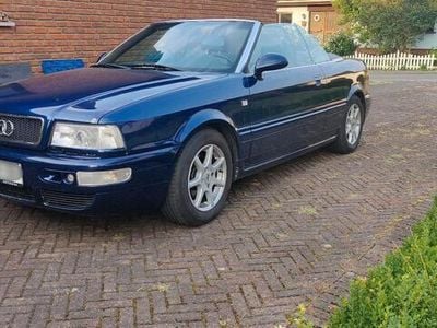 Audi Cabriolet
