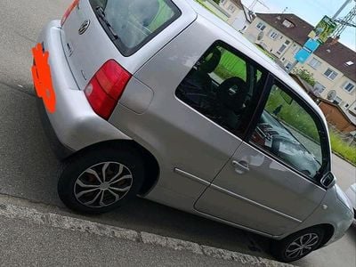 VW Lupo