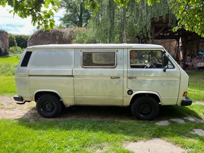 VW T3