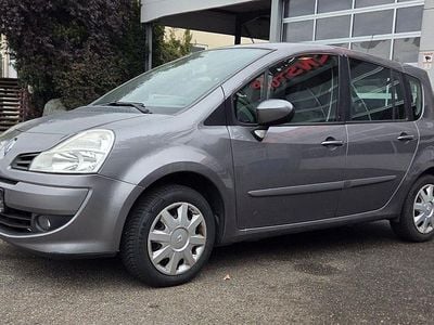 Renault Modus