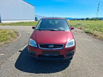 Gebraucht Ford C-MAX