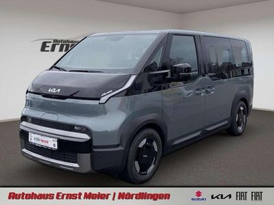 Grau Gebraucht 2026 Kia PV5 Comfort Van / Kleinbus | 43.400 € (Fairer Preis)