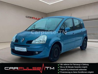 Other Gebraucht 2010 Renault Grand Modus Dynamique Van / Kleinbus | 3.490 € (Fairer Preis)