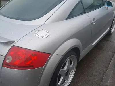 Gebraucht Audi TT