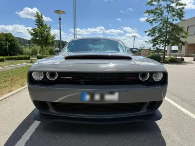 Gebraucht Dodge Challenger 309 PS (227 kW) 2017 Grau Coupé