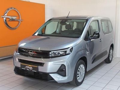 Opel Combo Life